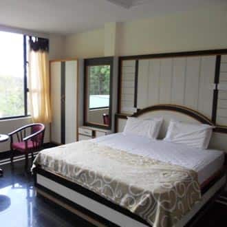 Sri Durga Residency, Yercaud 2